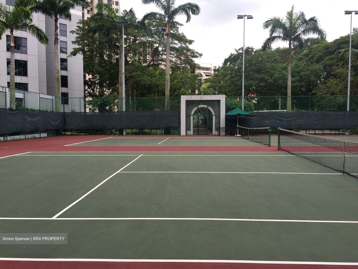 The Bayshore (D16), Condominium #556357871